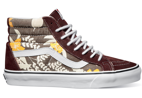 Van Doren Series
