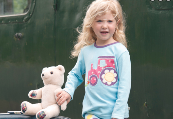 Por qu&eacute; buscar ropa de tejidos naturales