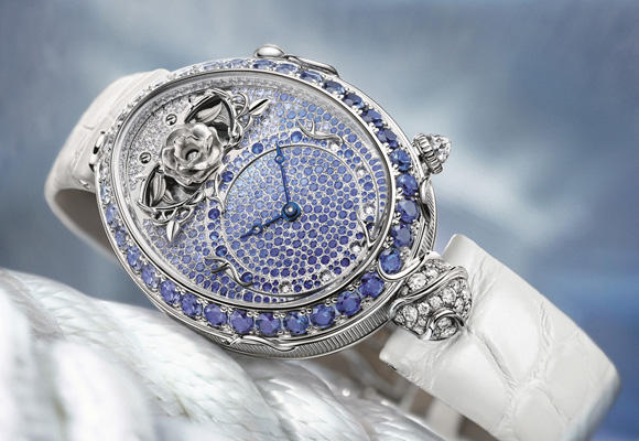 Reine de Naples Reine de Naples