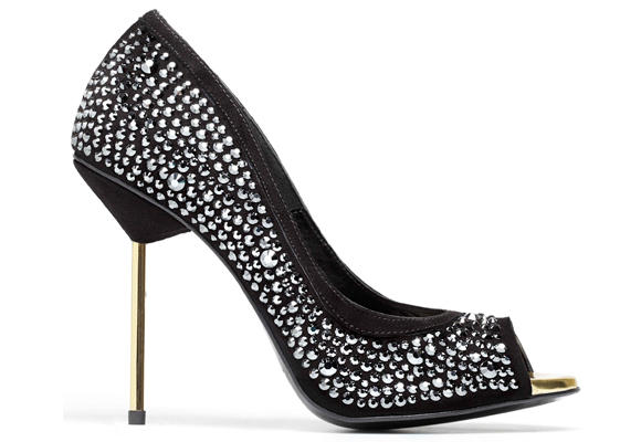 Lujo en los pies Lujo en los pies