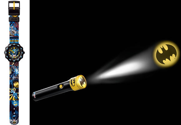 Flik Flak para la Navidad