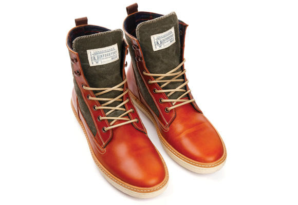 British Workwear Collection