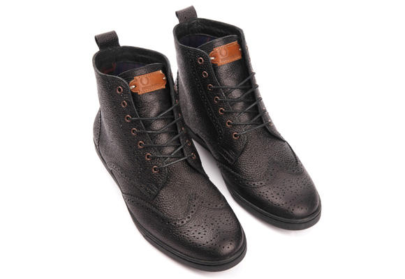 British Workwear Collection