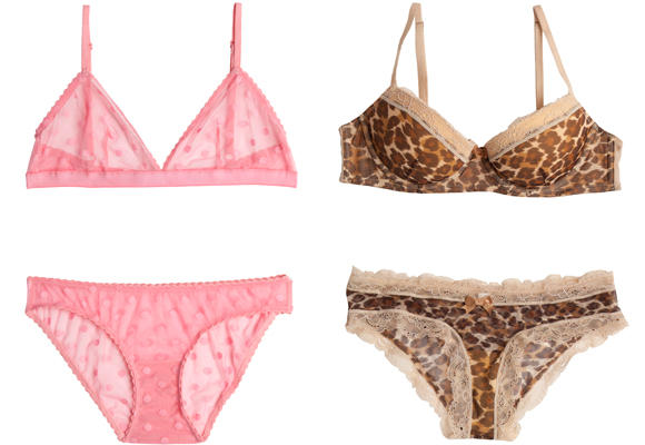 Transparencias primaverales