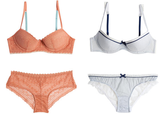 Transparencias primaverales