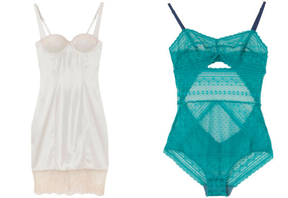 Transparencias primaverales