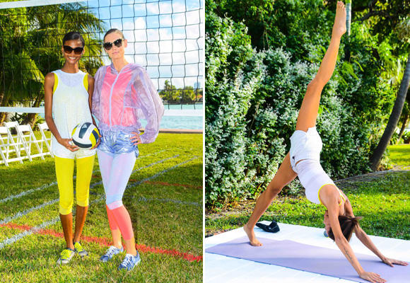 Stella McCartney para Adidas 2013