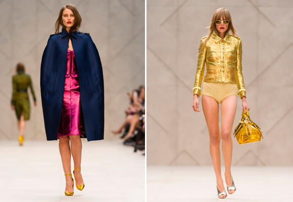 Burberry Heavy Metal