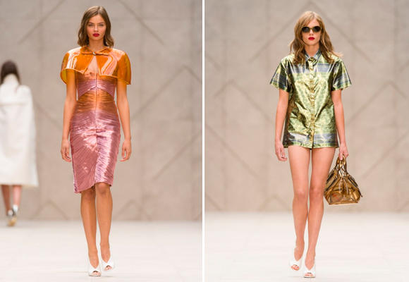 Burberry Heavy Metal