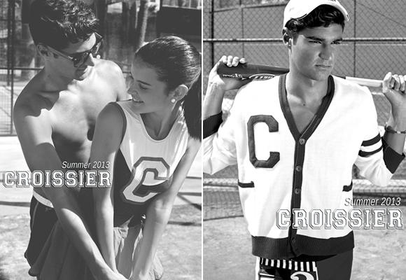 Verano 2013 con Croissier