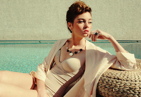 Joyas optimistas Joyas optimistas