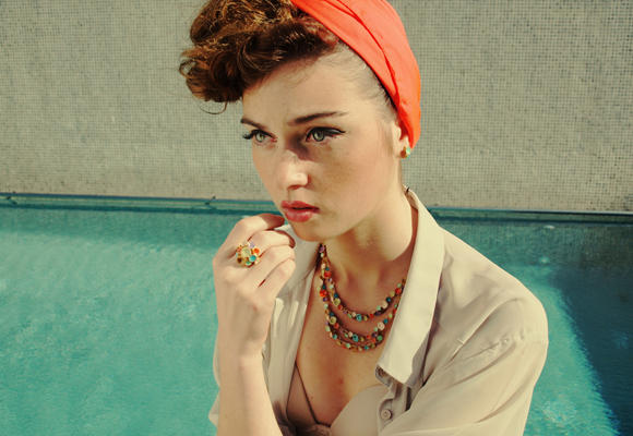 Joyas optimistas Joyas optimistas