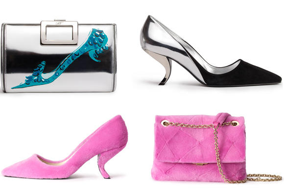 Rendez Vous de Roger Vivier