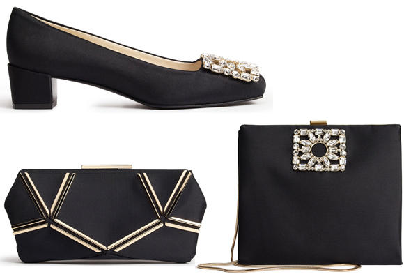 Rendez Vous de Roger Vivier