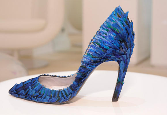 Rendez Vous de Roger Vivier