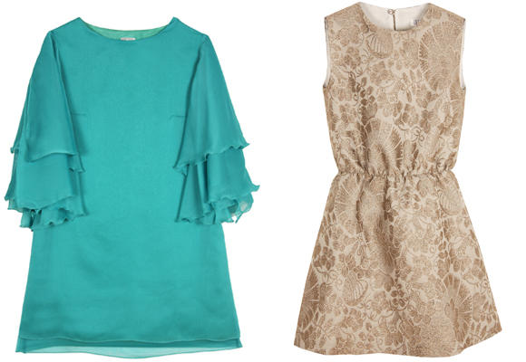 Moda espa&ntilde;ola online