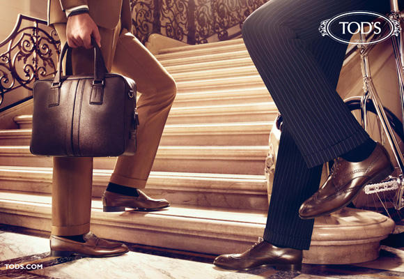 Tods primavera/verano 2013