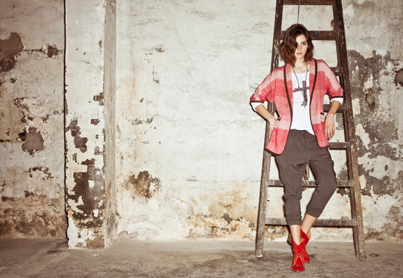 Rock rom&aacute;ntico con Hakei