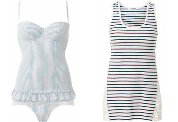 Primavera 2013 con Intimissimi Primavera 2013 con Intimissimi