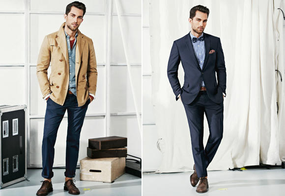 Elegancia veraniega Elegancia veraniega