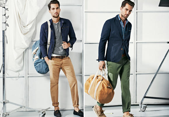 Elegancia veraniega Elegancia veraniega