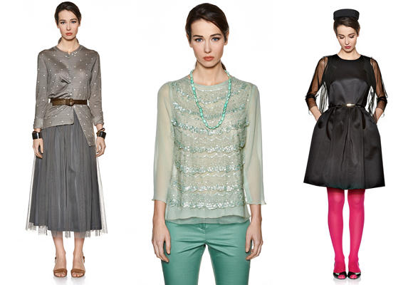 Sencilla elegancia con minimil