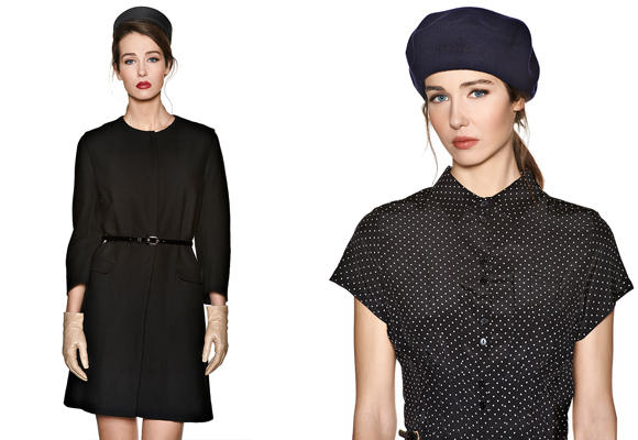 Sencilla elegancia con minimil