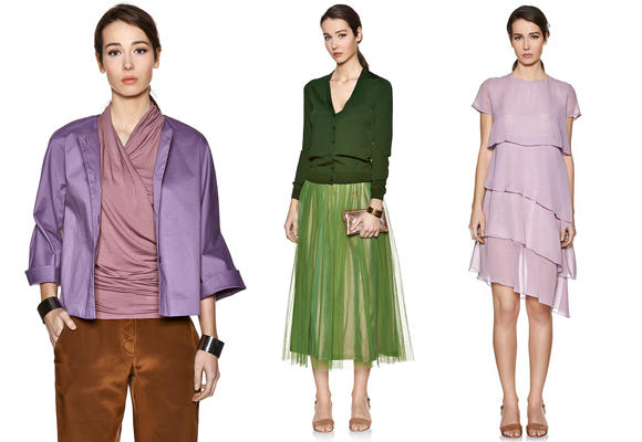 Sencilla elegancia con minimil