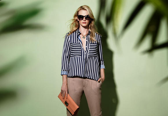 Primavera bohemia en SuiteBlanco