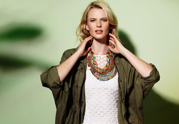 Primavera bohemia en SuiteBlanco