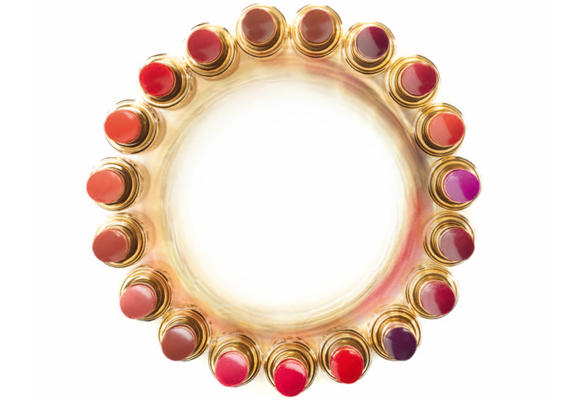  Rouge Volupt&eacute; Shine