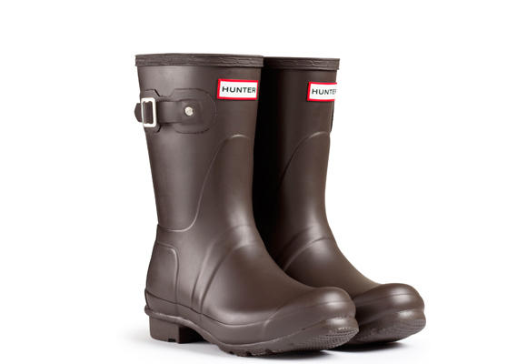 Hunter para pap&aacute;