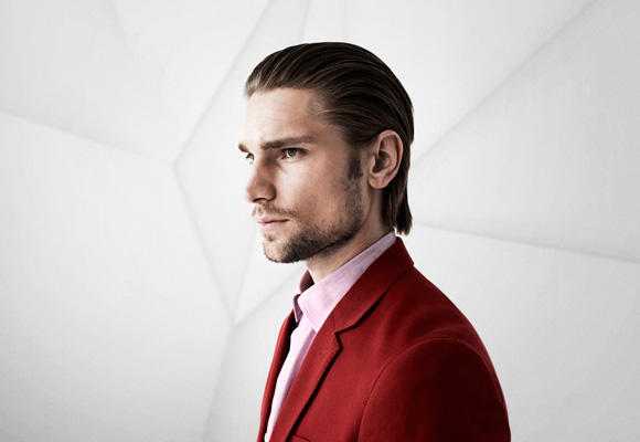 Moda masculina escandinava