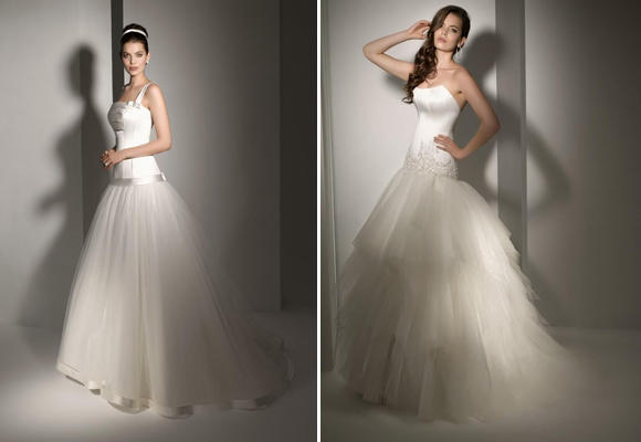 Novias de Pepe Botella