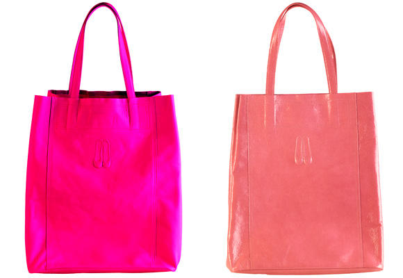 Pretty Shopping Bag Collection