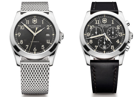 Relojes de Victorinox Swiss Army