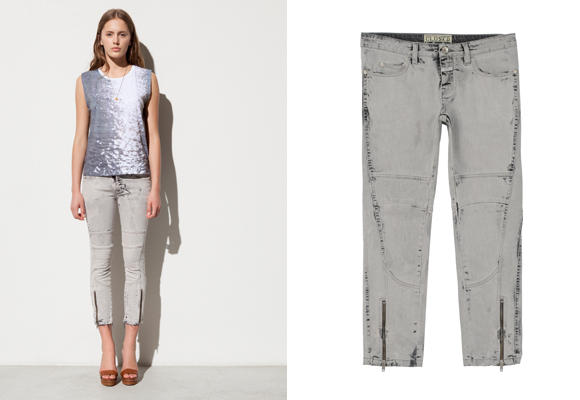 Closed para la primavera 2013