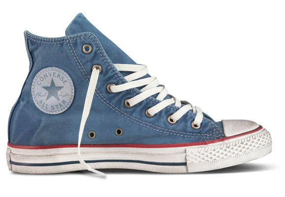 Get Dirty de Converse