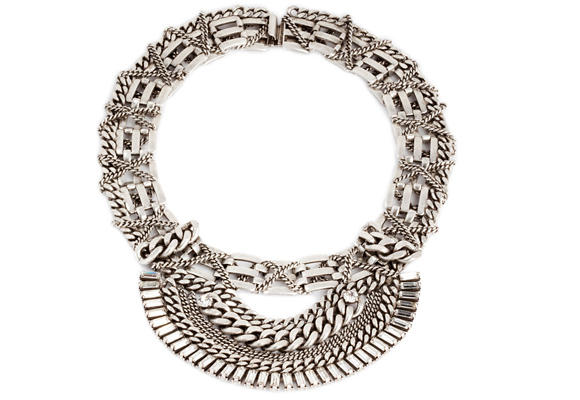 Joyas ecl&eacute;cticas