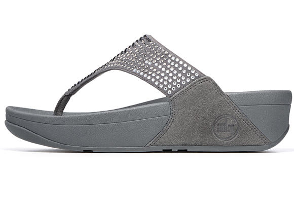 Comodidad primaveral con FitFlop