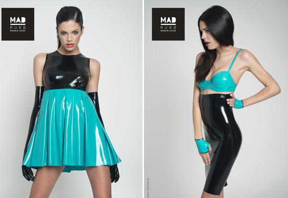 L&aacute;tex para la primavera