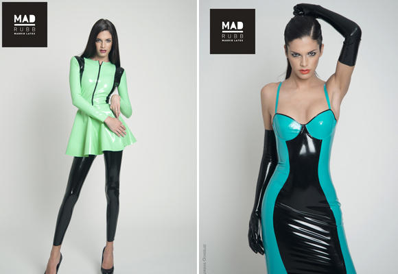 L&aacute;tex para la primavera