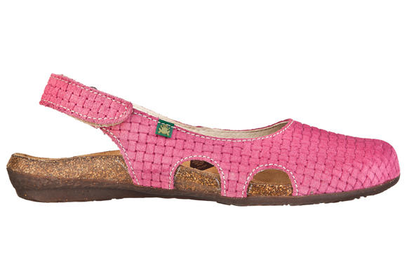 Colores de El Naturalista