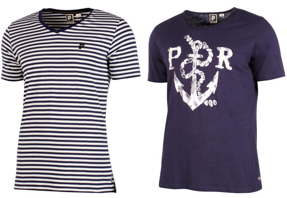 Verano marinero con Protest