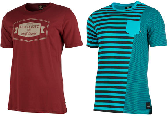 Verano marinero con Protest