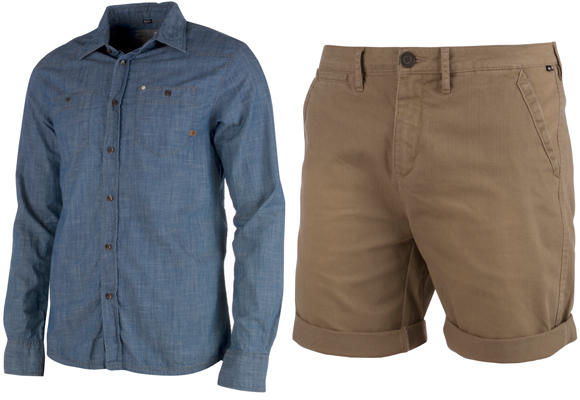 Verano marinero con Protest