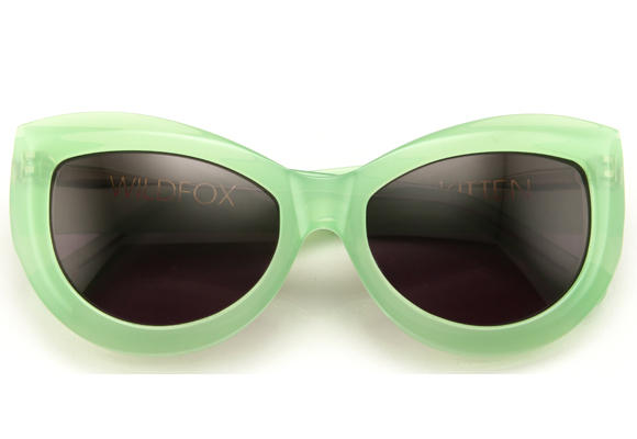 Wildfox Sunglasses Collection