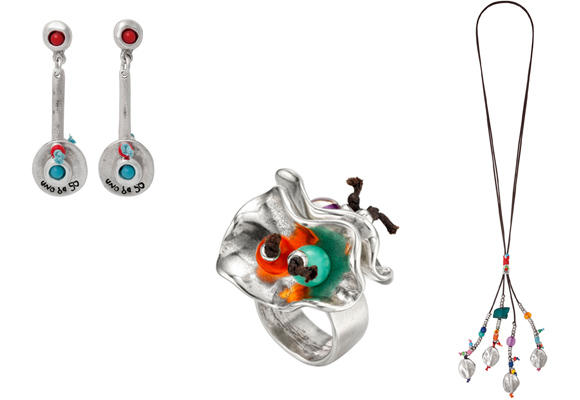 Frutos del para&iacute;so