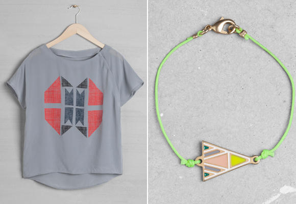 Alyson Fox para & Other Stories