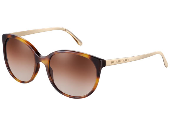 Gafas de sol de Burberry